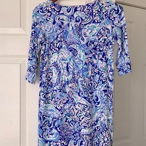 Lilly Pulitzer Kids Mini Sophie Dress